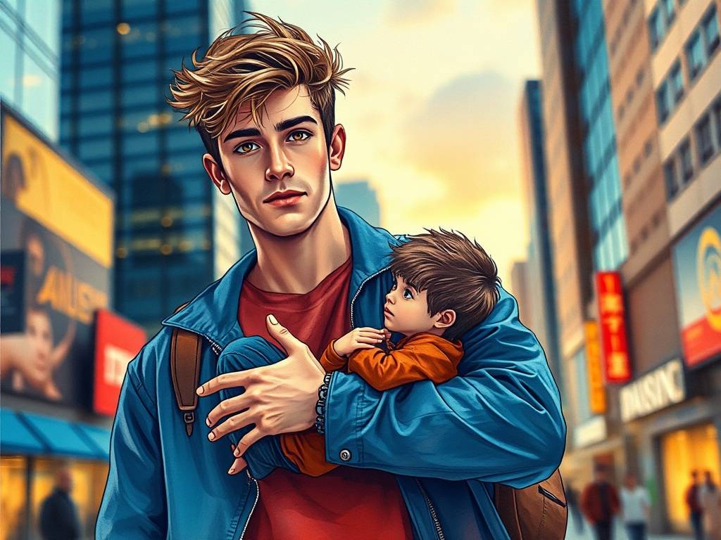白羊座男生的爱情观念