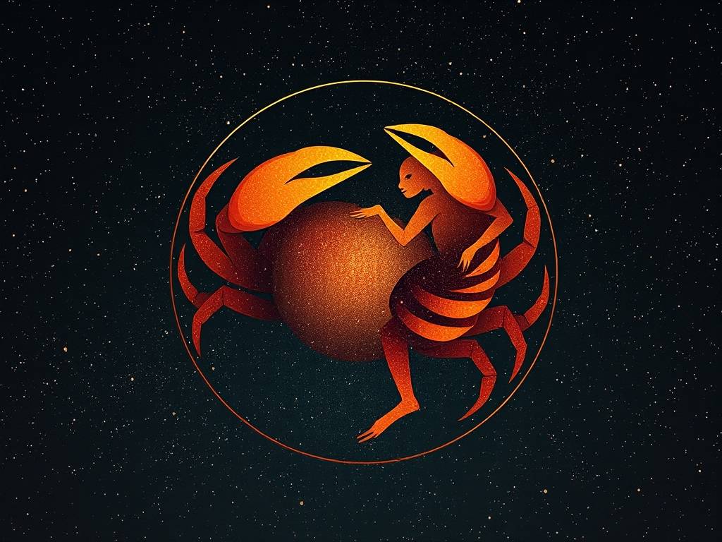 巨蟹座不适合和什么星座在(zài)一起？大多数是外向的星座