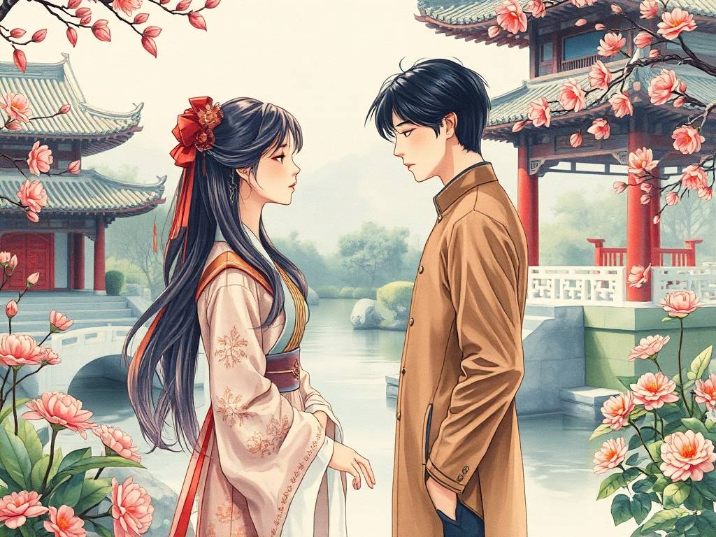 巨蟹女不适合和什么星座男在一起？生性散漫的可以被除名了