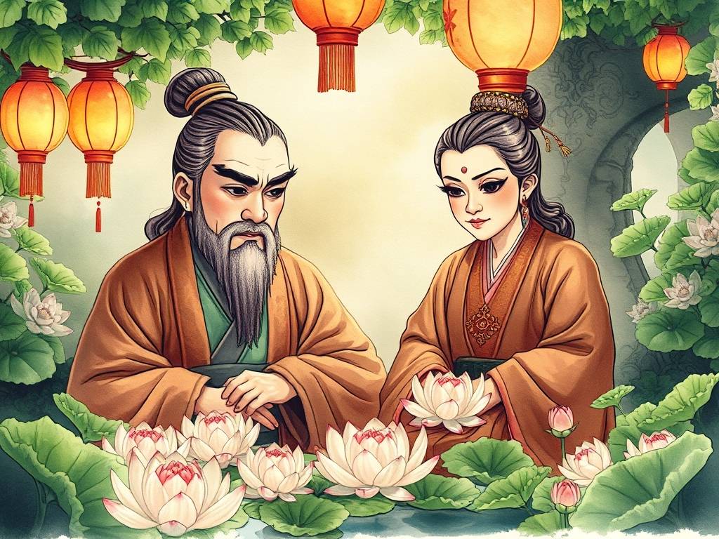 眉毛面相代表