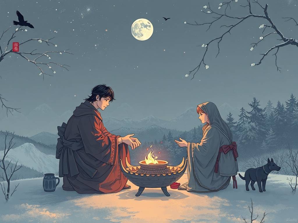 巨蟹座男女如何表达爱意