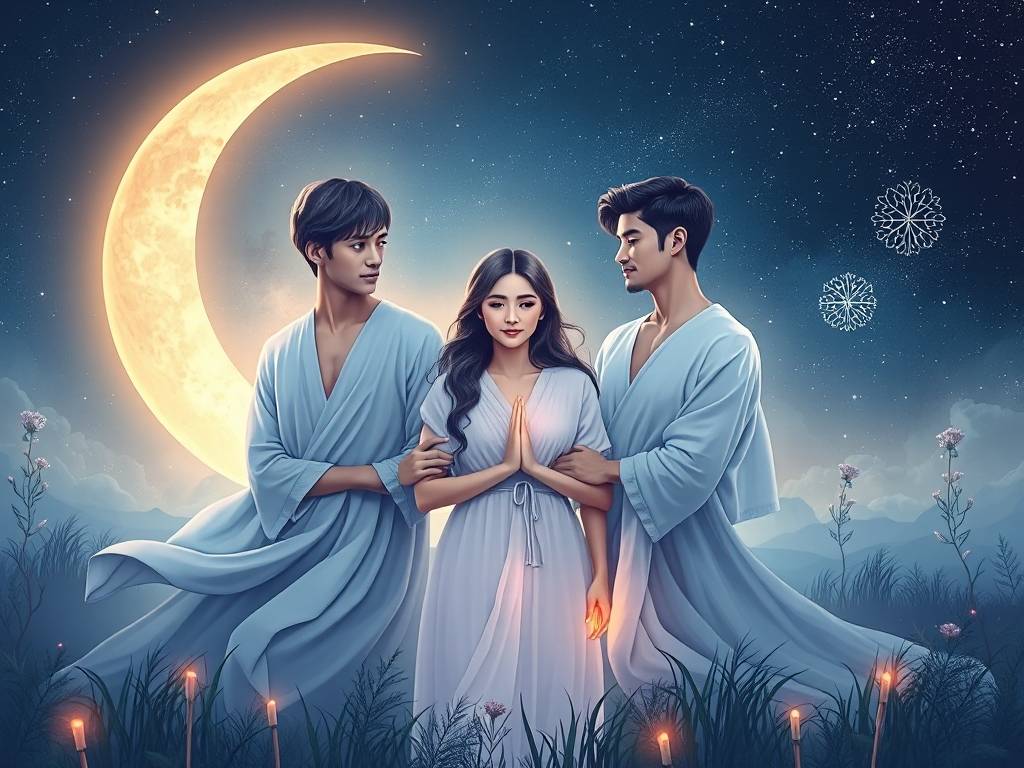 双鱼男和巨蟹女配吗
