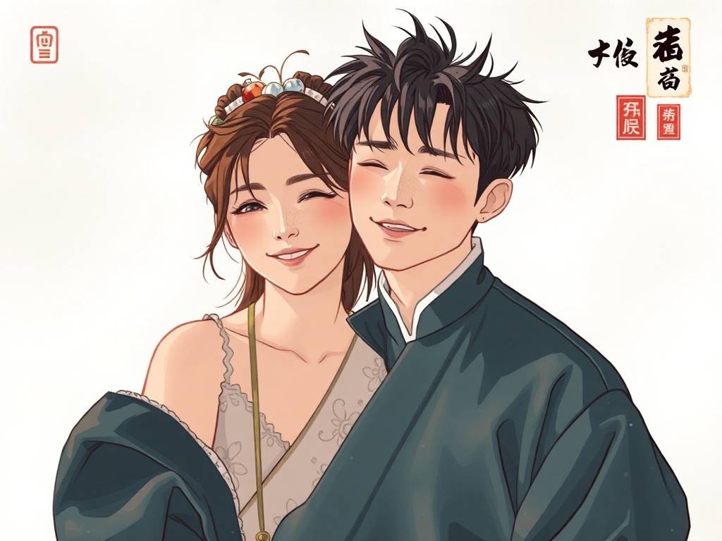 双子座男女生配对指数