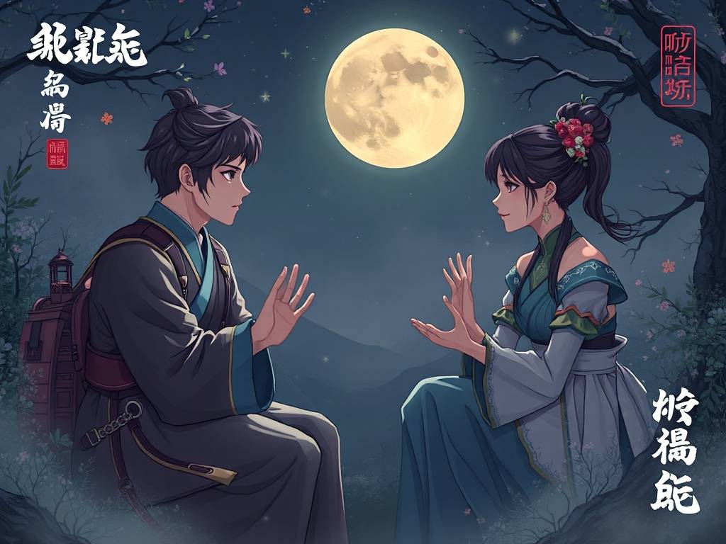 射手男和巨蟹女配吗