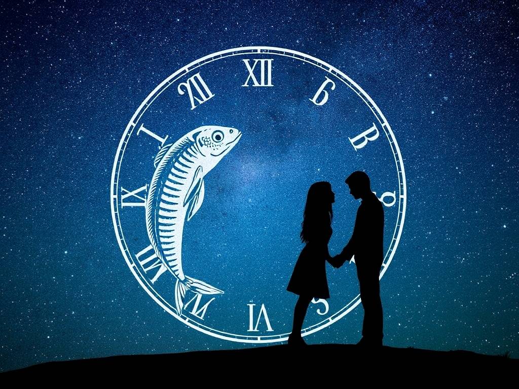 分手以后不会再复合的星座情侣