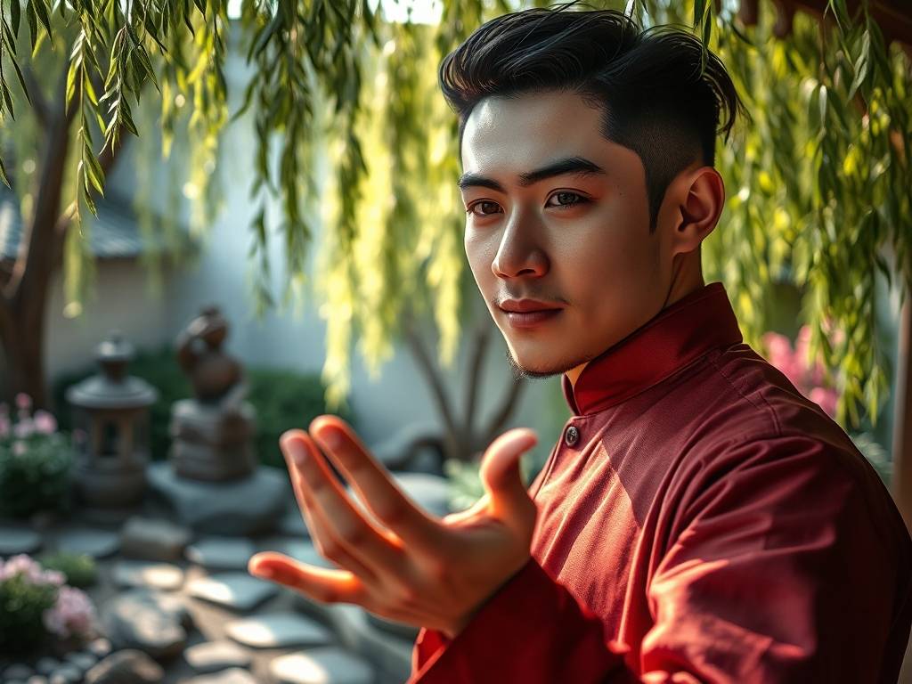 如何从一个小动作知晓巨蟹座男是否喜欢你