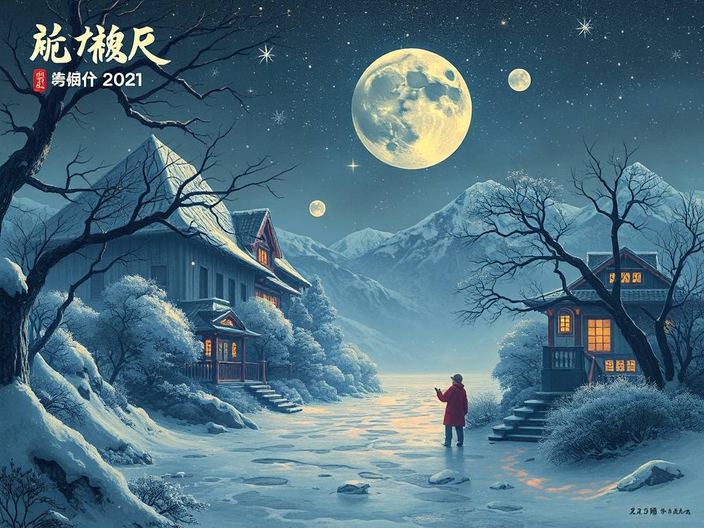 2021年巨蟹座全年运势