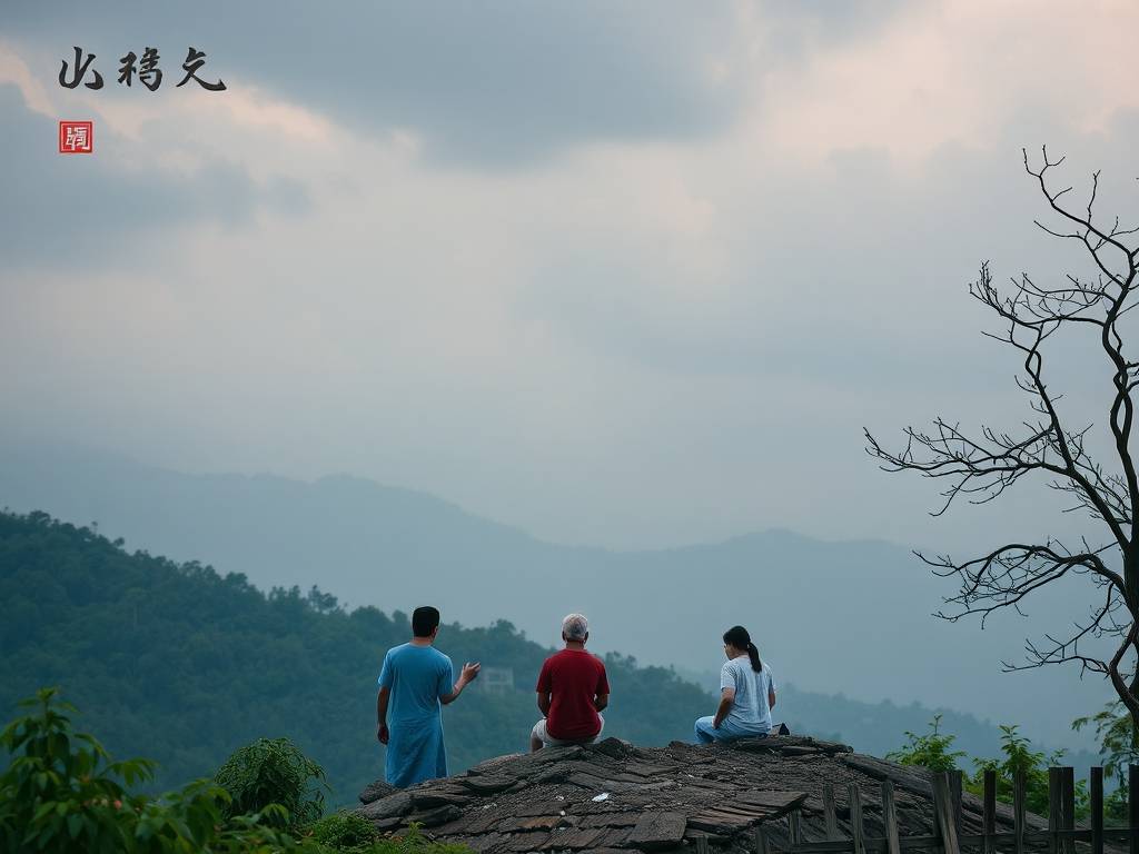 巨蟹座男生对前女友的态度