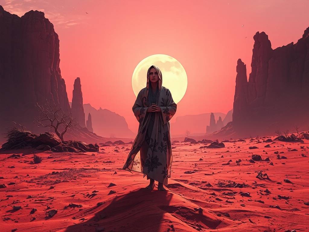 火星双鱼座 火星落入双鱼座
