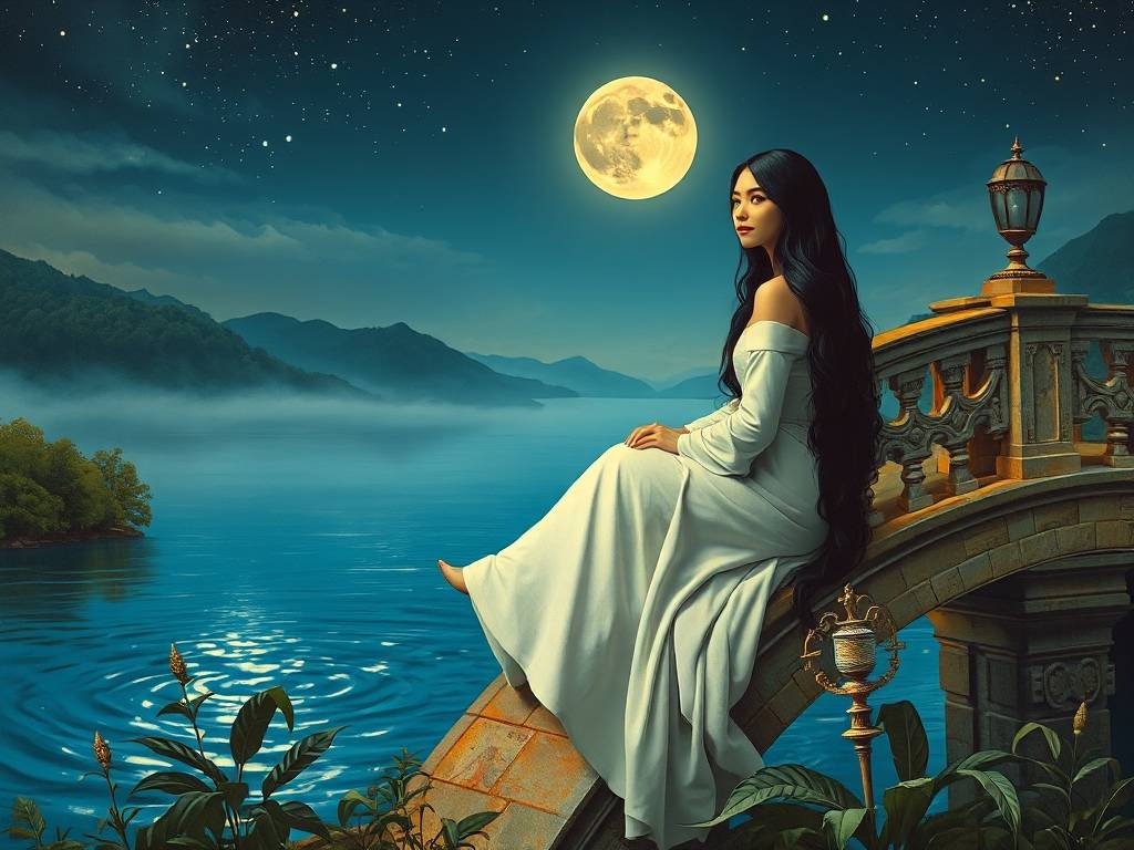 什么星座爱幻想 雙(shuāng)鱼座排第一