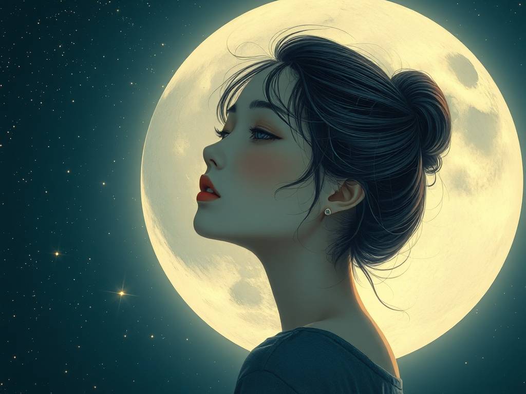 月亮双鱼的情感需求