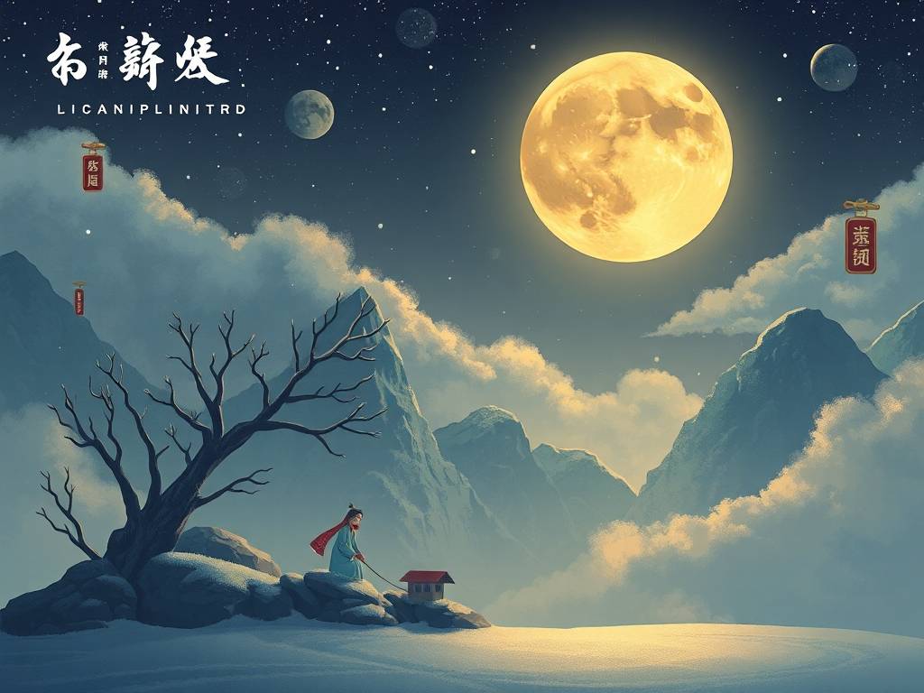 月老灵签第8签白话解释