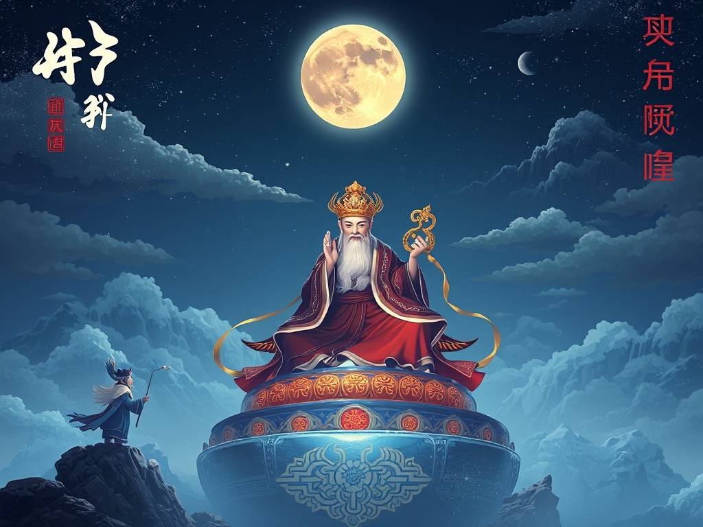 月老灵签第8签白话解释
