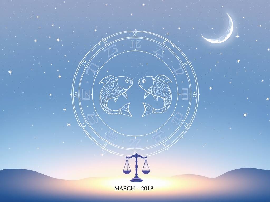 双鱼座2019年3月运势 整体运势稳定
