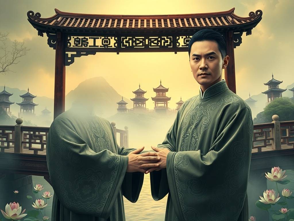 男男八字配对