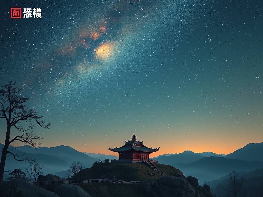 双鱼座的守护星是什么 情感共鸣的起源
