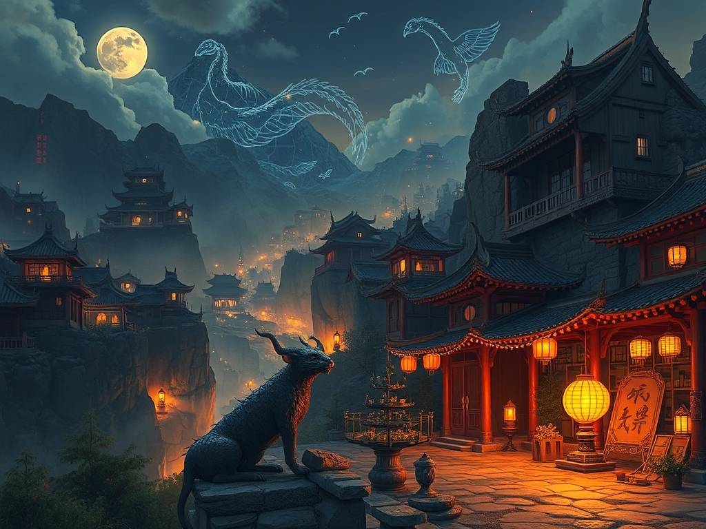 天蝎座性格如何