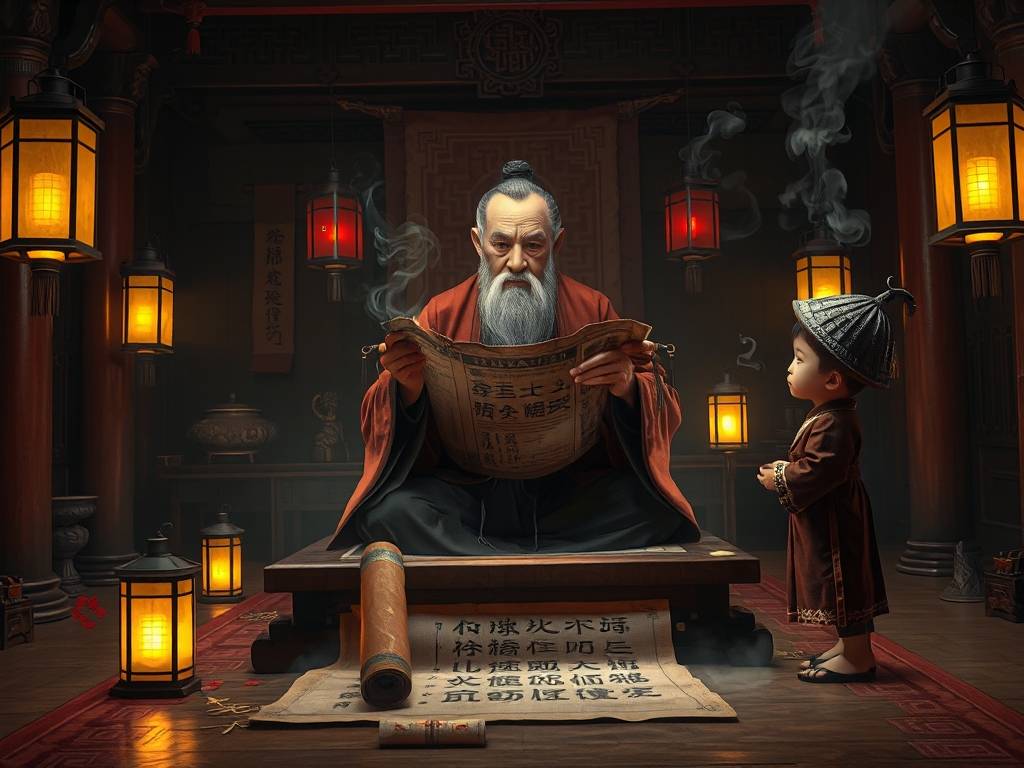 天后灵签三十九签解签