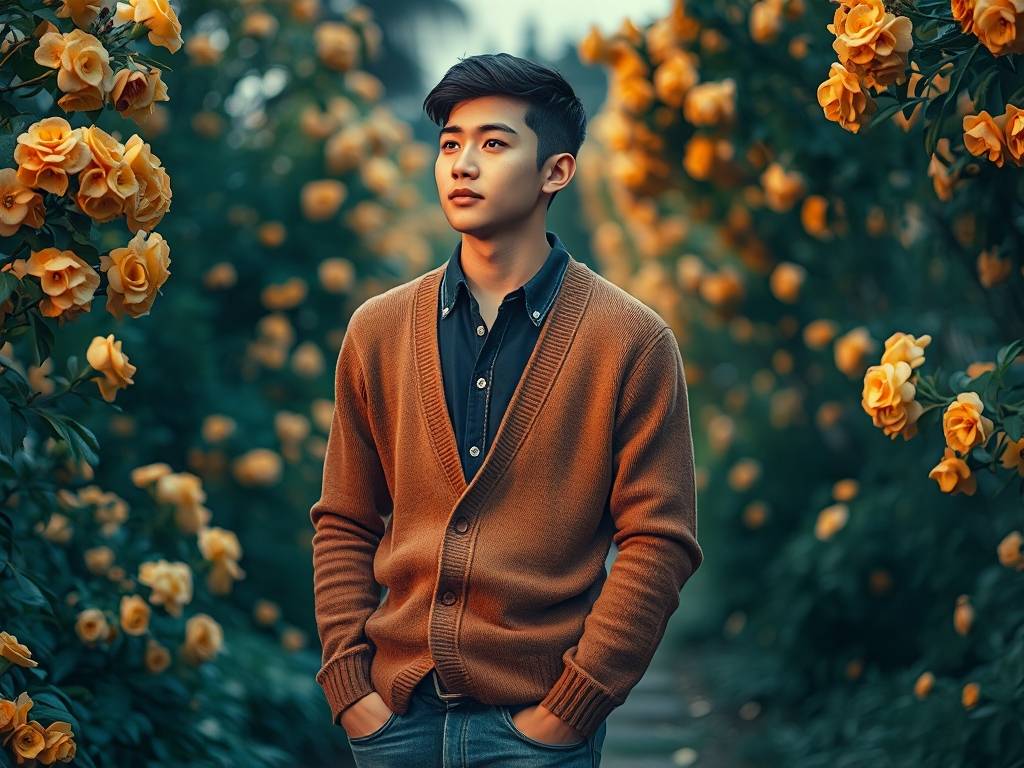 金牛座男生的爱情秘密