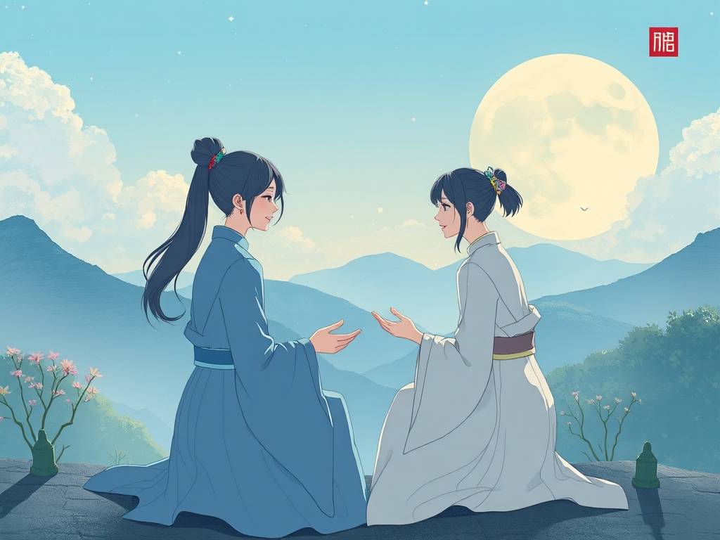 摩羯座女的性格特点和爱情观