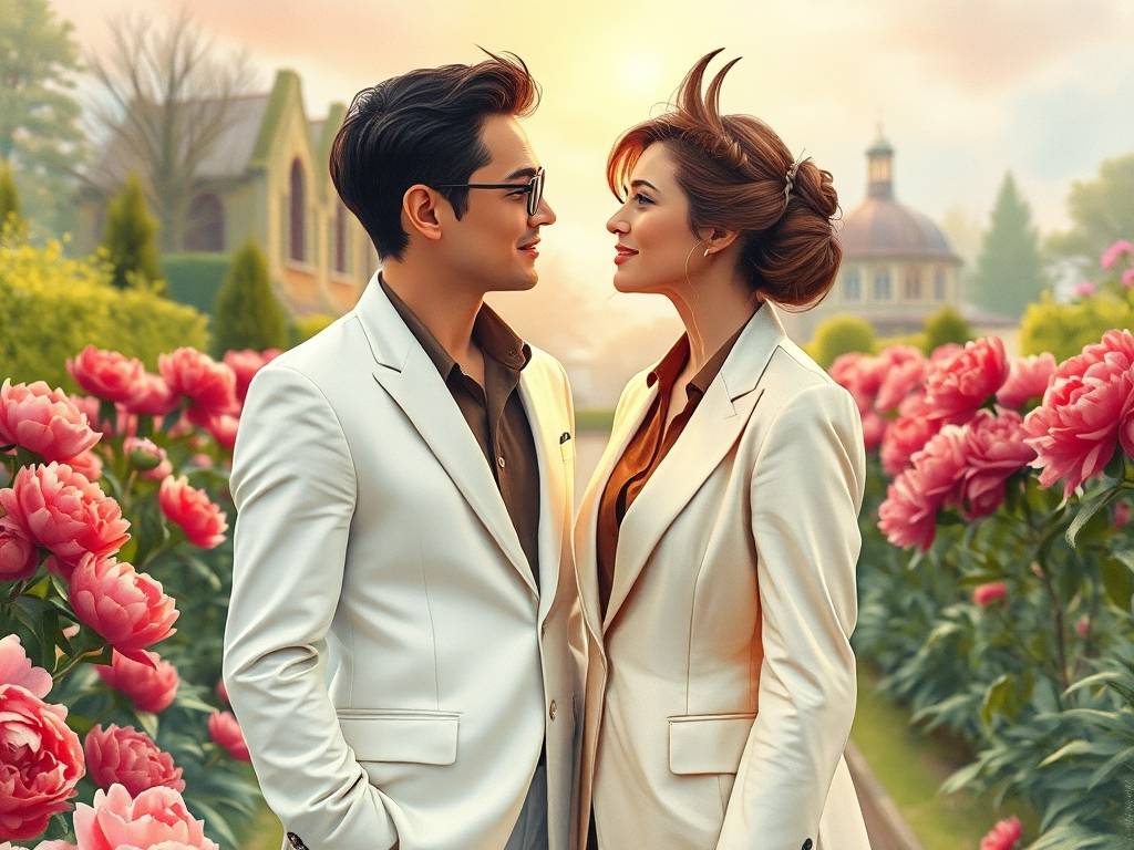 结为夫妻比例最高星座 上上等婚姻的星座配对