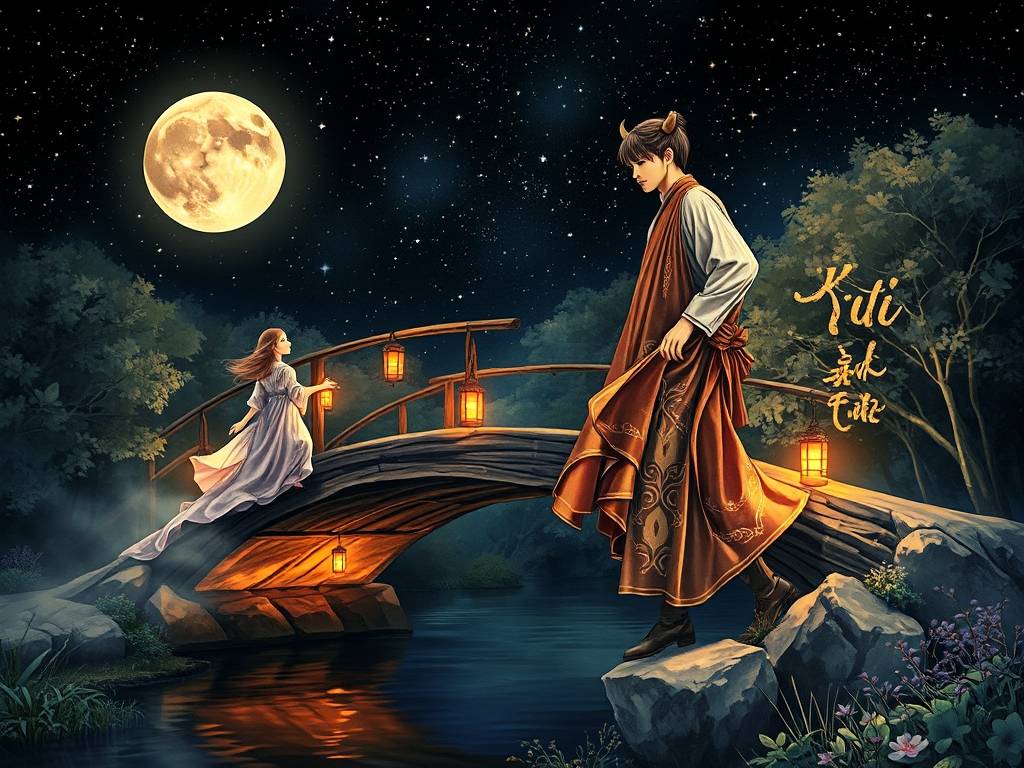 金牛座(zuò)的艳遇幸运地