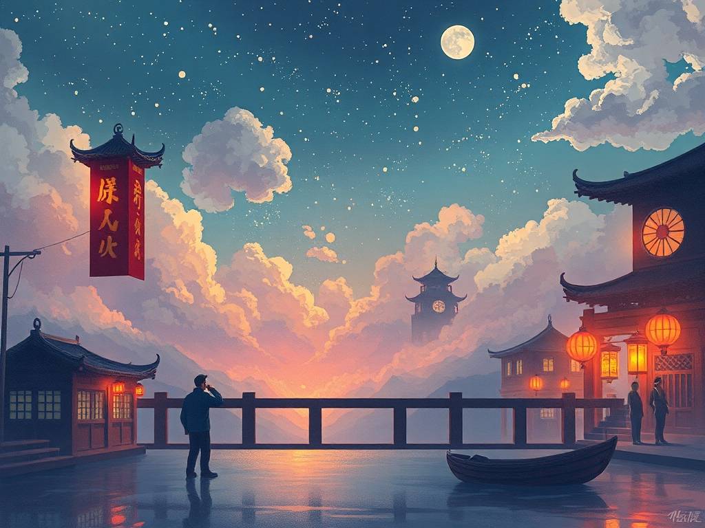 双鱼座男友被关在门外了怎么办？