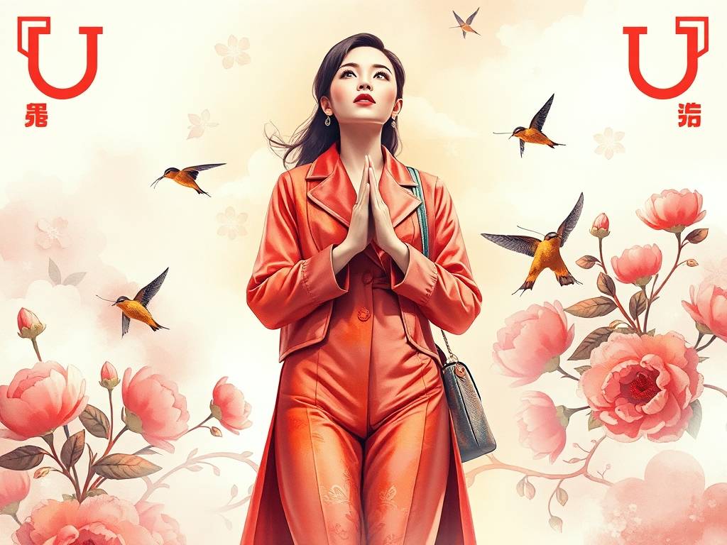 白羊座2021年戴什么招桃花