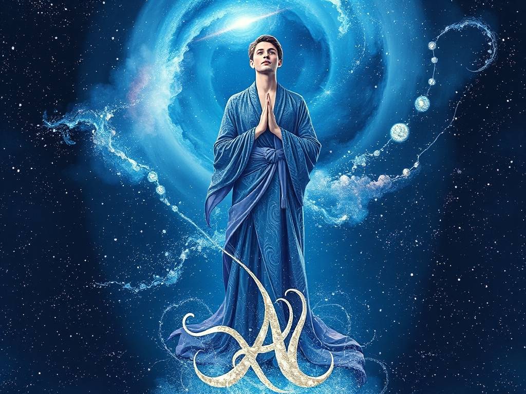 天生好命的星座第一名：双鱼座