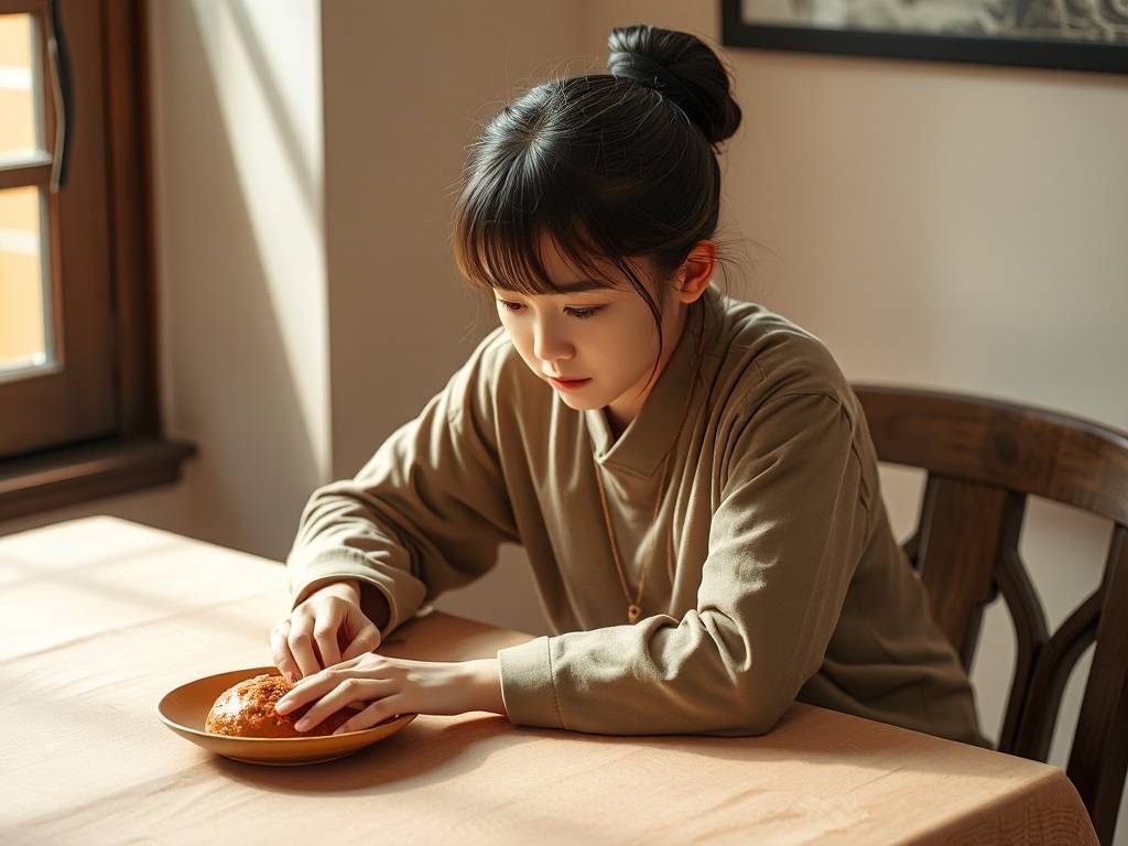 双鱼女和双鱼男的性格有什么区别，双鱼女更爱幻想？