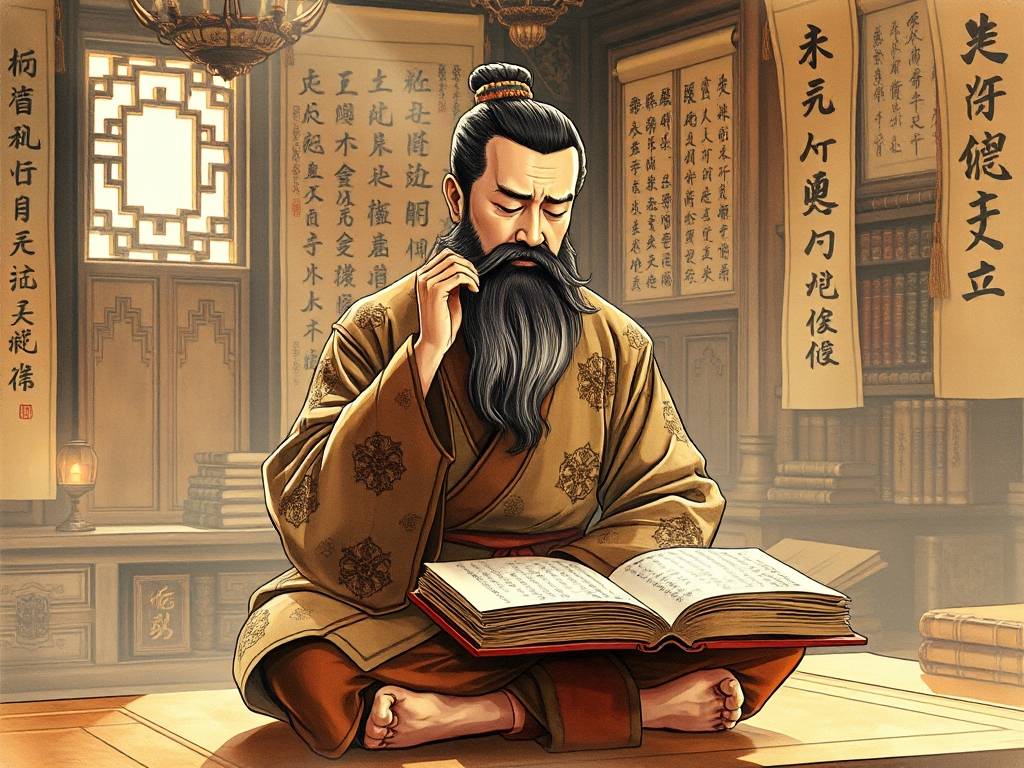 相学基础知识