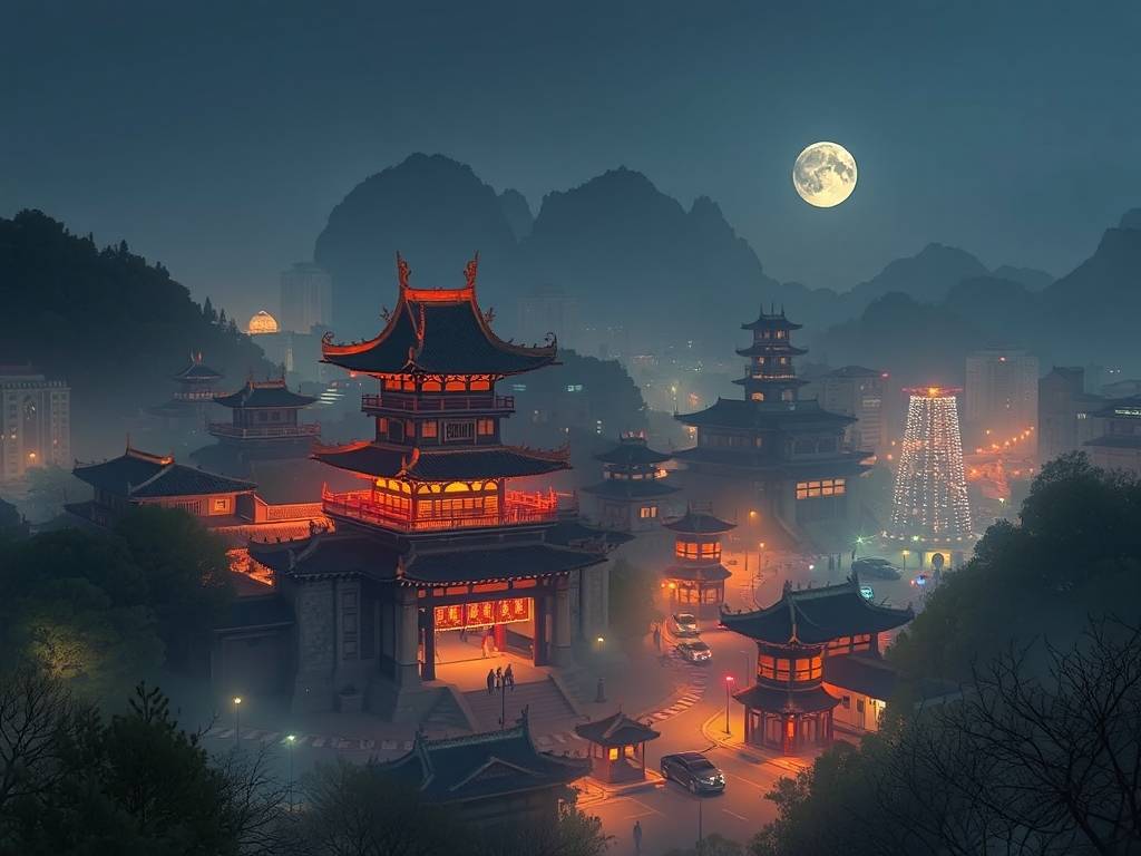 诸葛神签208签详解