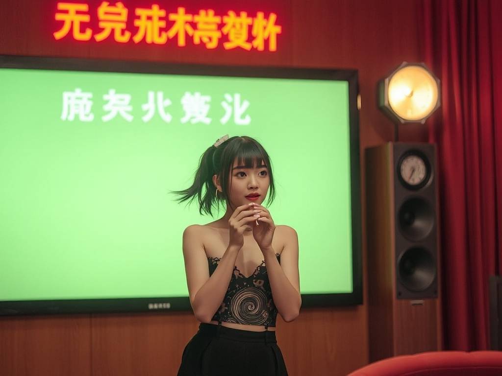 双鱼座去ktv有(yǒu)什么表现？