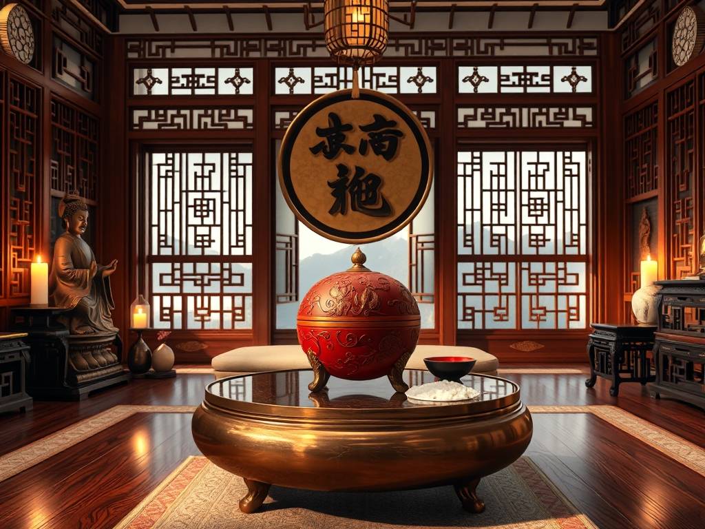 家居风水财位放什么好