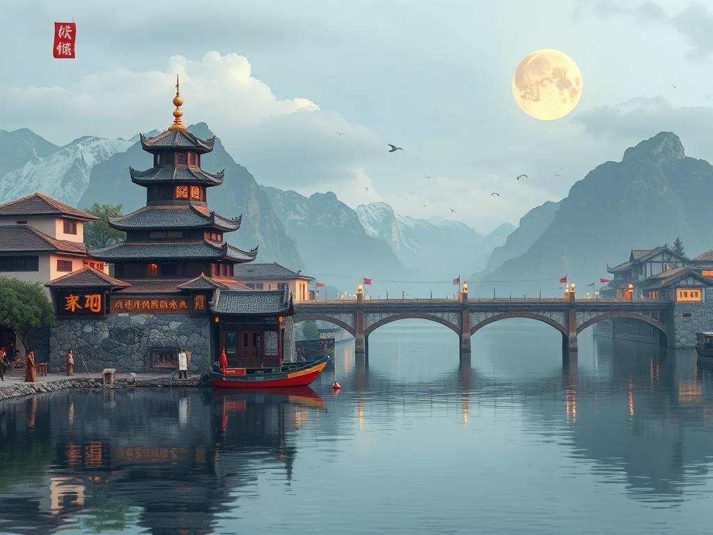 如何六爻起卦