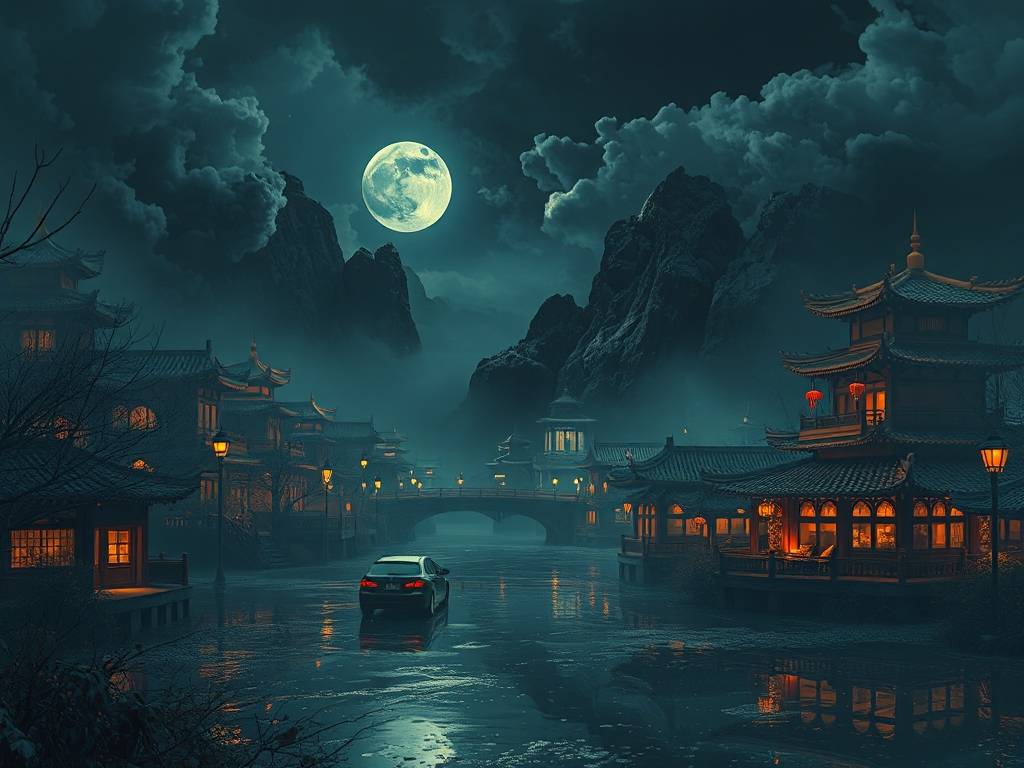 金牛黑化起来无敌了