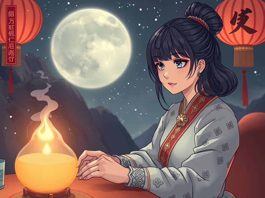属兔男摩羯座性格