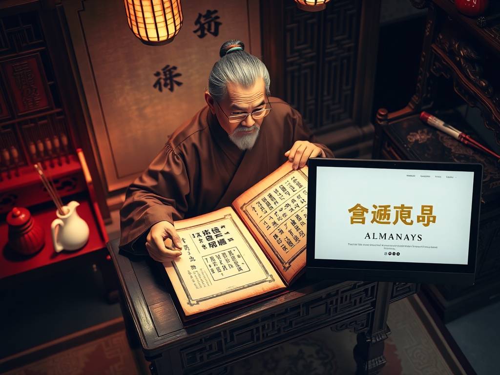 算命网最准免费算命