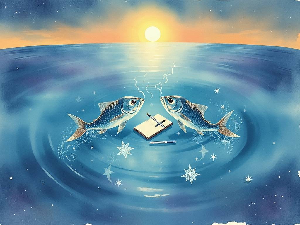 十二星座花痴排行第一名：双鱼座