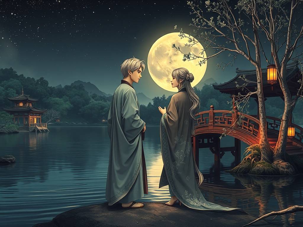 双鱼座和爱人最有默(mò)契的事情