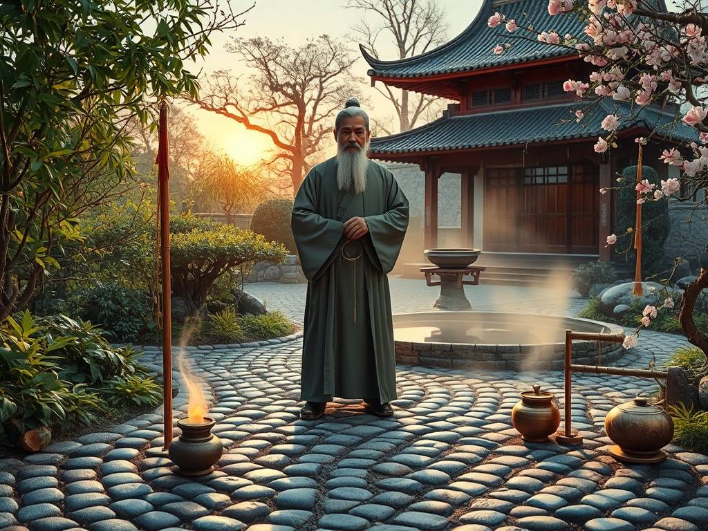 公司风水学知识