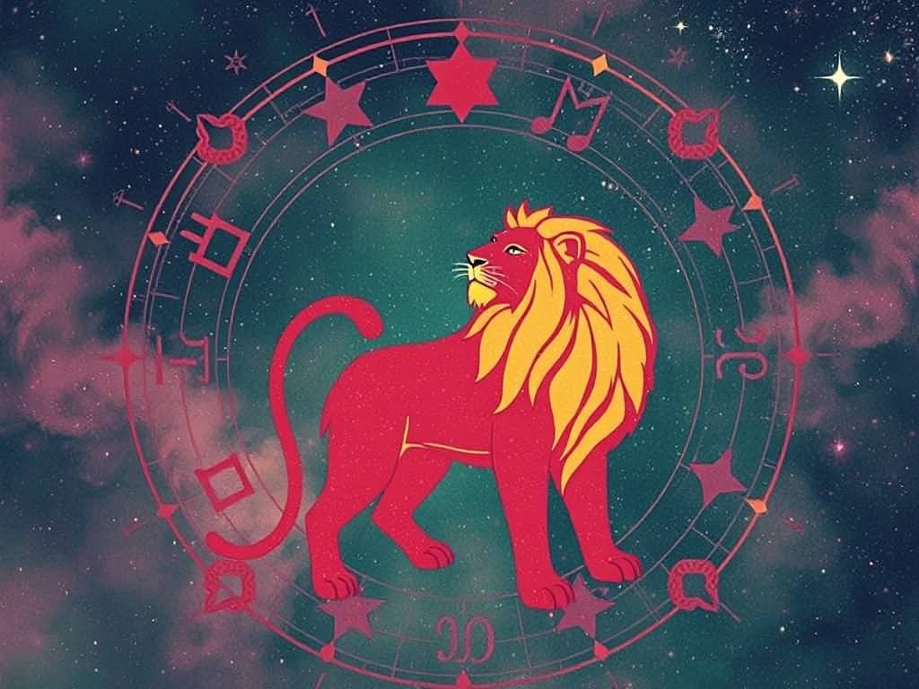 天秤座下周感情走势