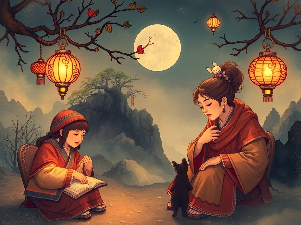 八卦算命计算公式