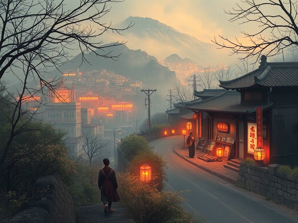 大门风水被墙挡住了好不好