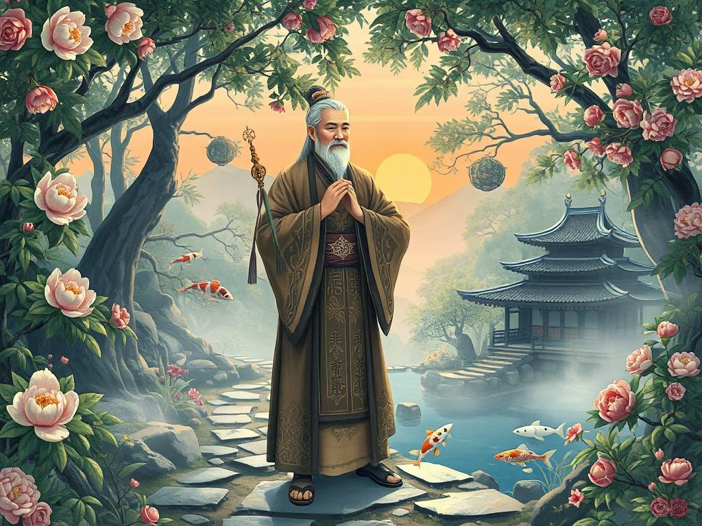 风水学