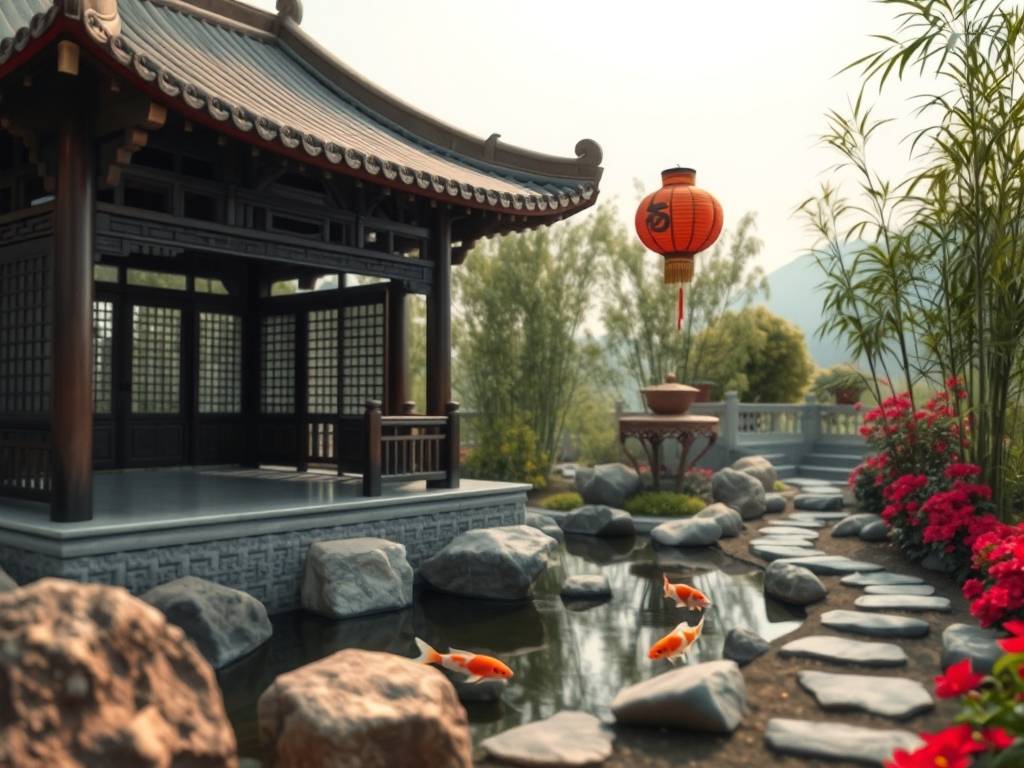 风水学