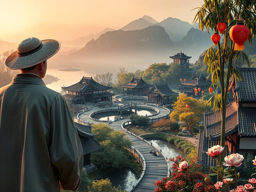 赵一鸣的风水案例