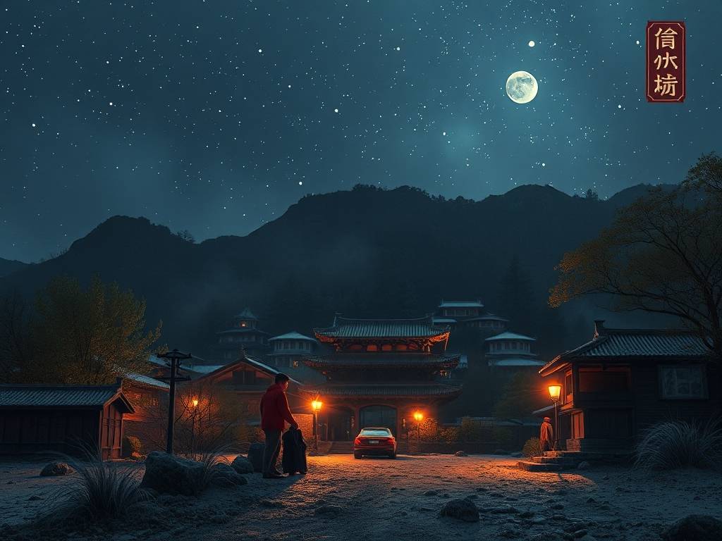 六爻起卦后如何解卦