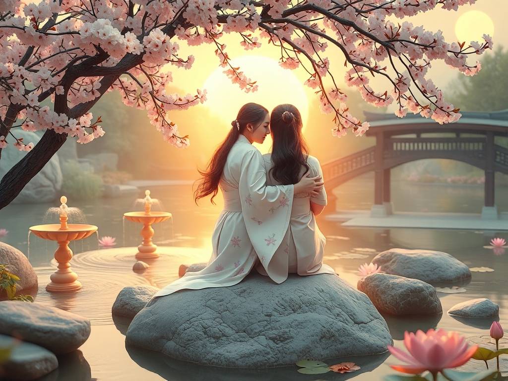 双鱼女怎么拴住老公的心