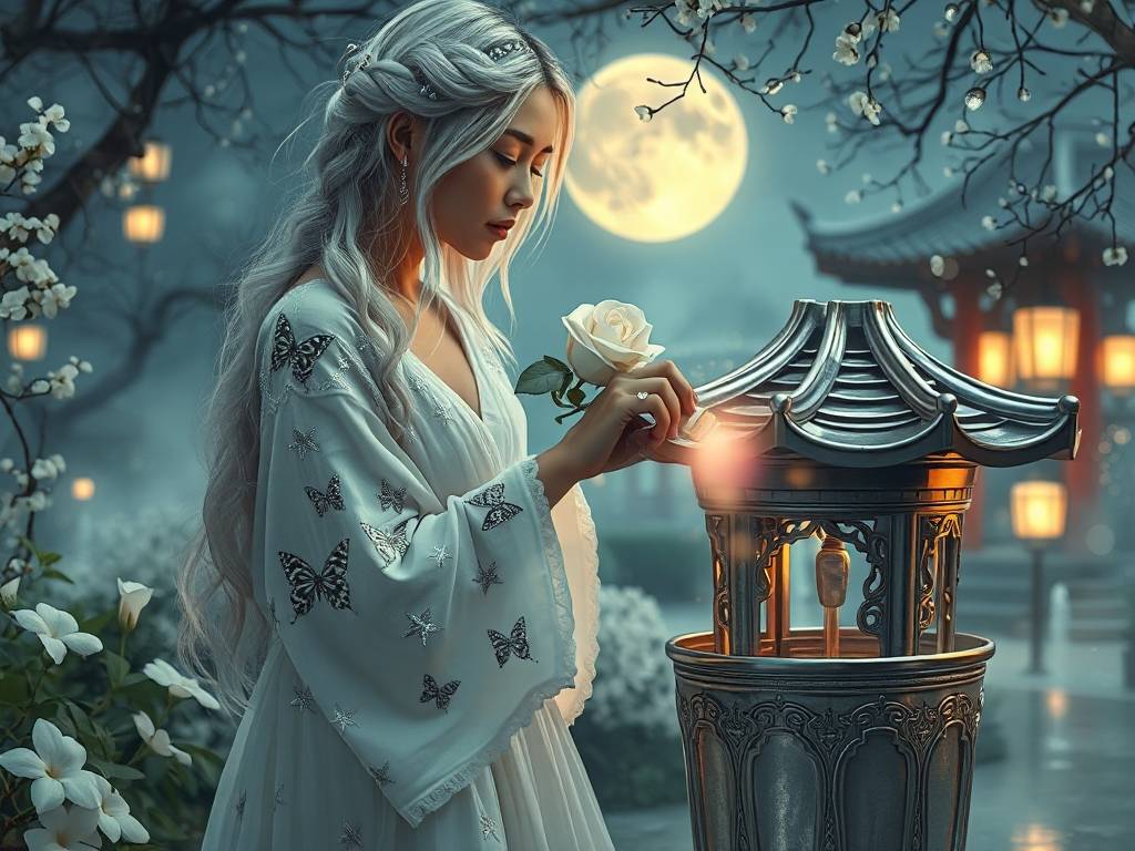 双鱼女爱情中做的最傻的事是什么